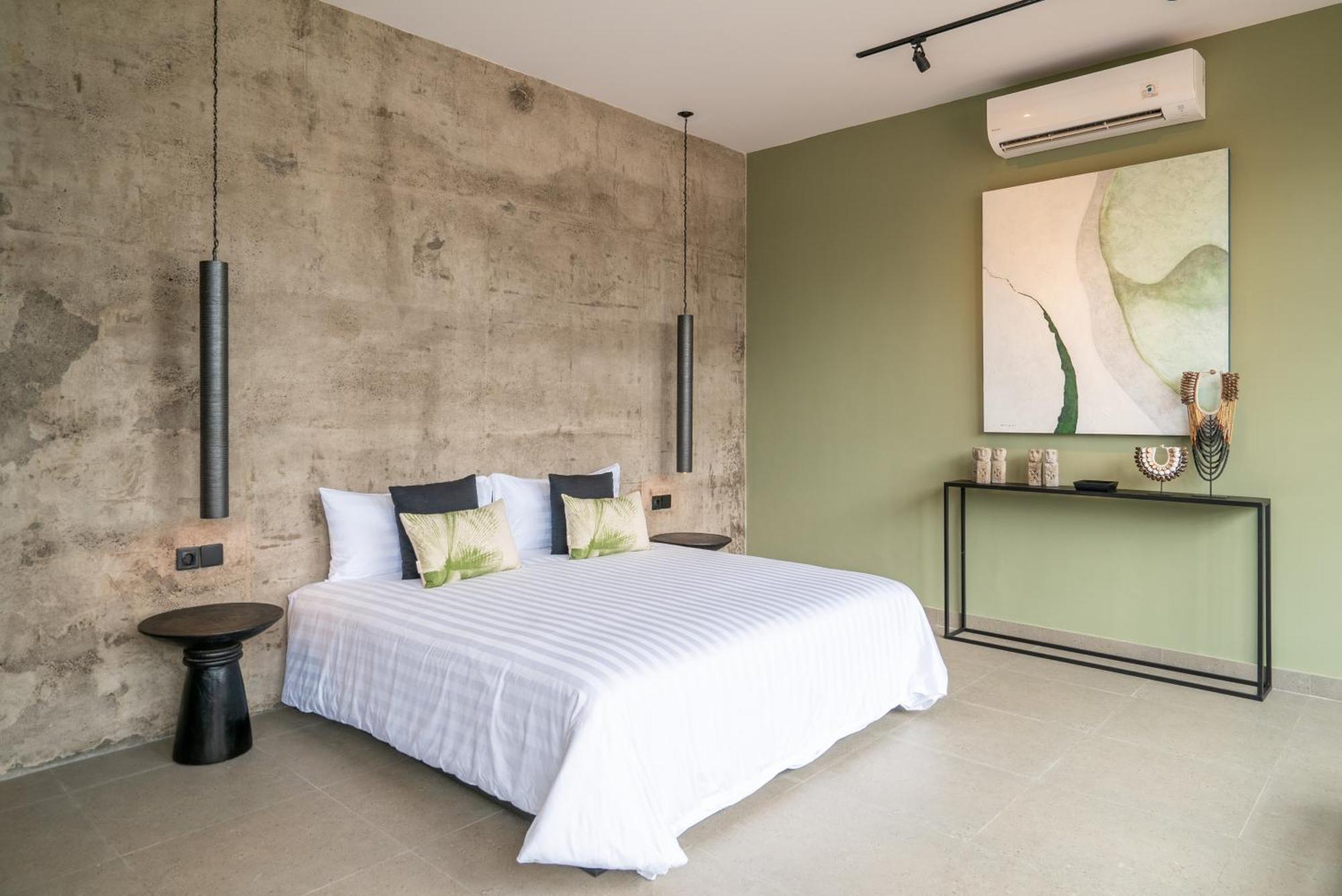 Rouge - Loft Emylia Villa Убуд Екстериор снимка