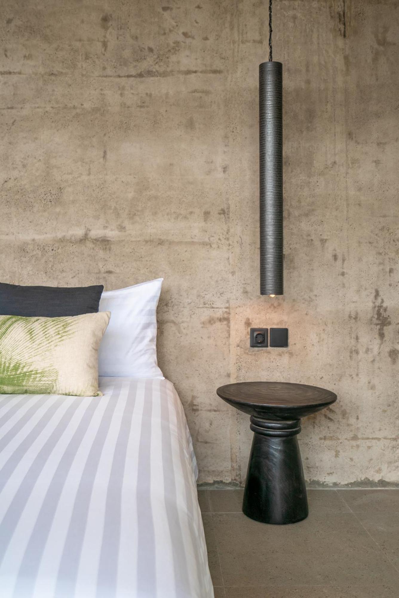 Rouge - Loft Emylia Villa Убуд Екстериор снимка