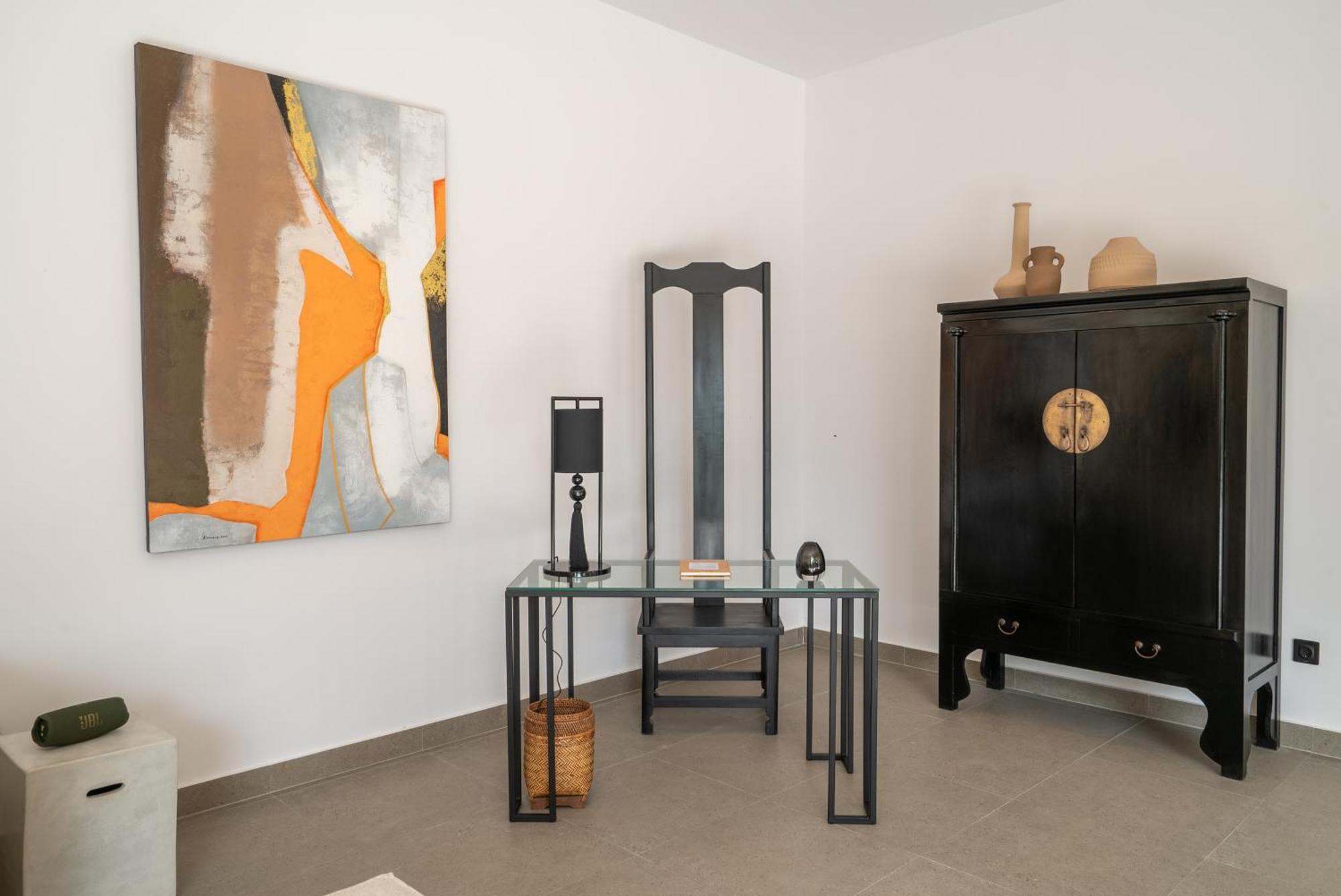 Rouge - Loft Emylia Villa Убуд Екстериор снимка