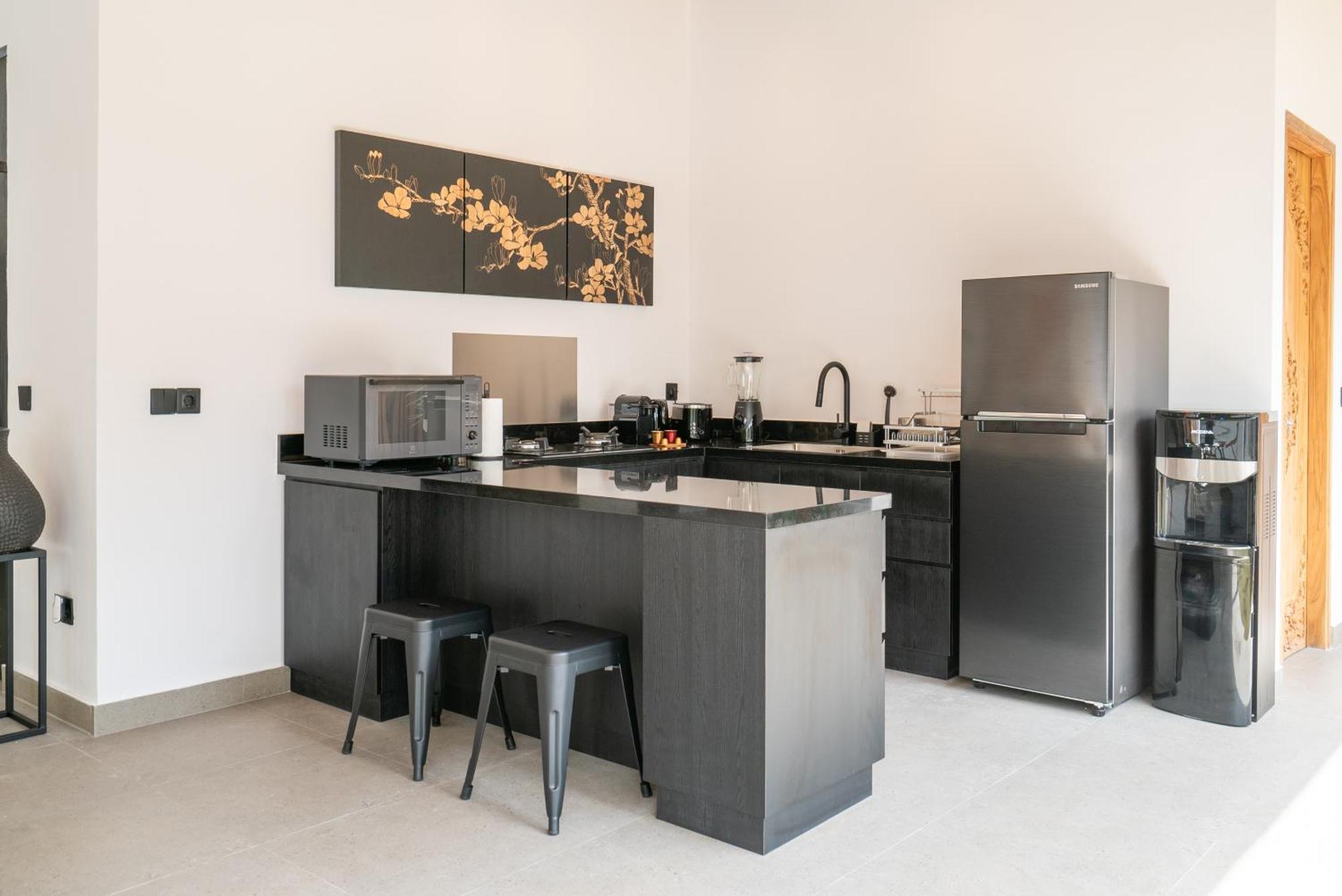 Rouge - Loft Emylia Villa Убуд Екстериор снимка